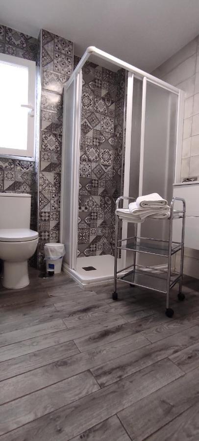 Cedran Granada Apartamento Ngoại thất bức ảnh