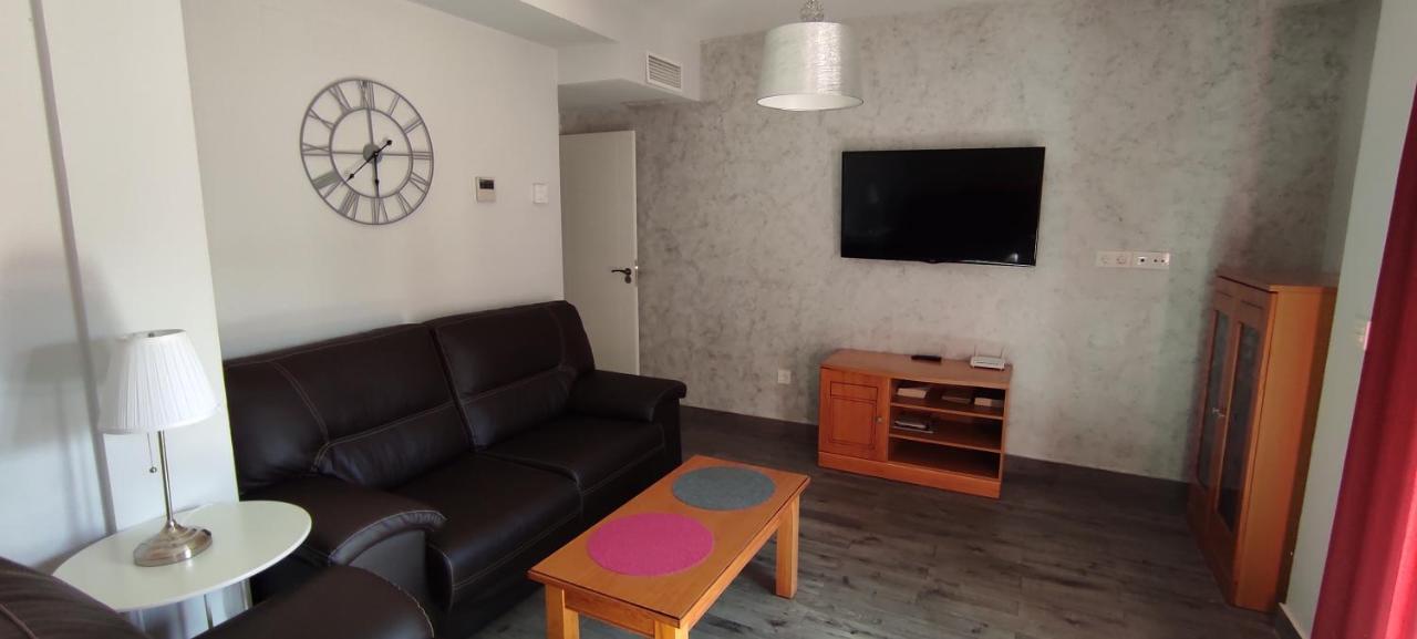 Cedran Granada Apartamento Ngoại thất bức ảnh