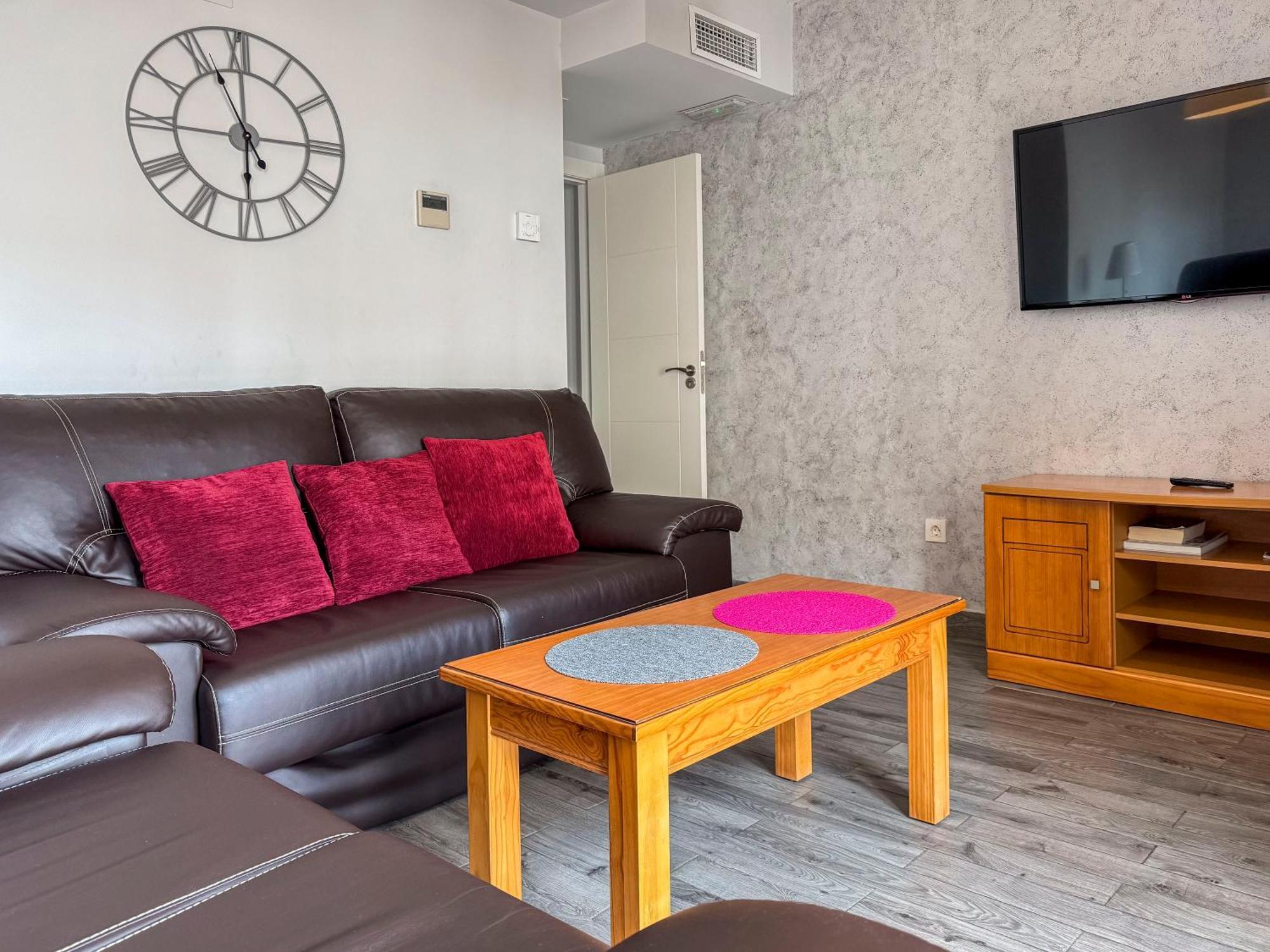 Cedran Granada Apartamento Ngoại thất bức ảnh
