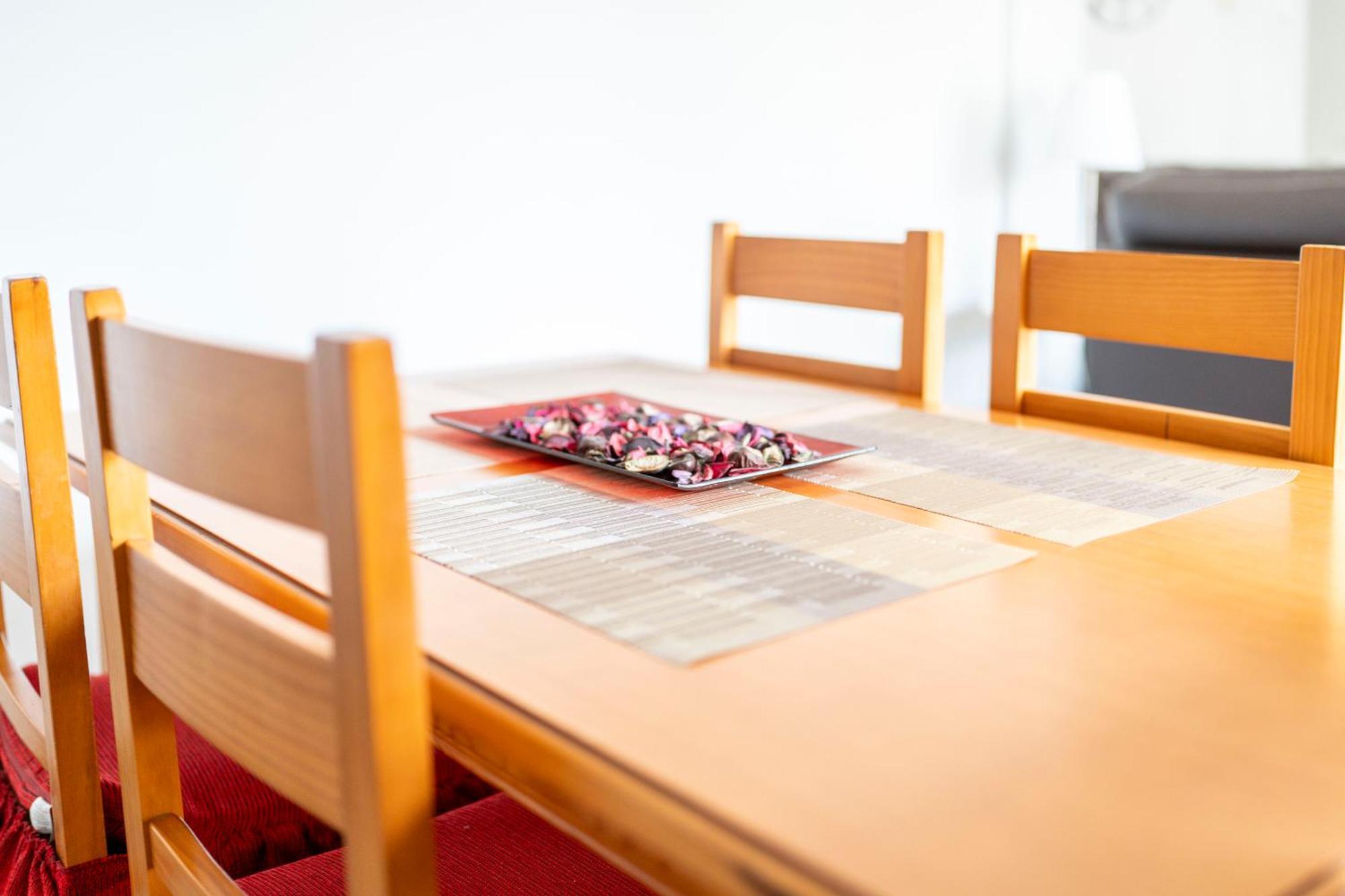 Cedran Granada Apartamento Ngoại thất bức ảnh