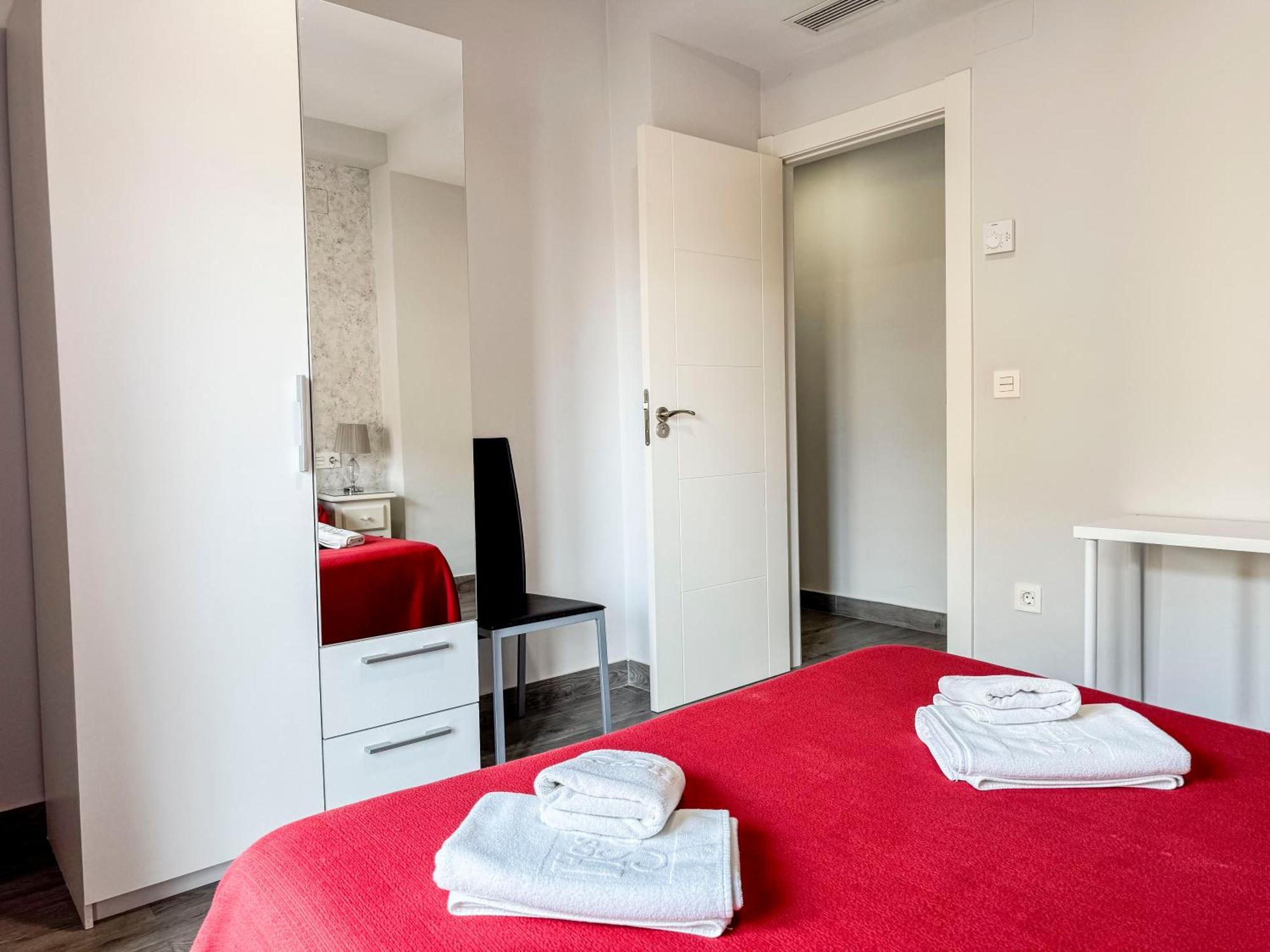 Cedran Granada Apartamento Ngoại thất bức ảnh