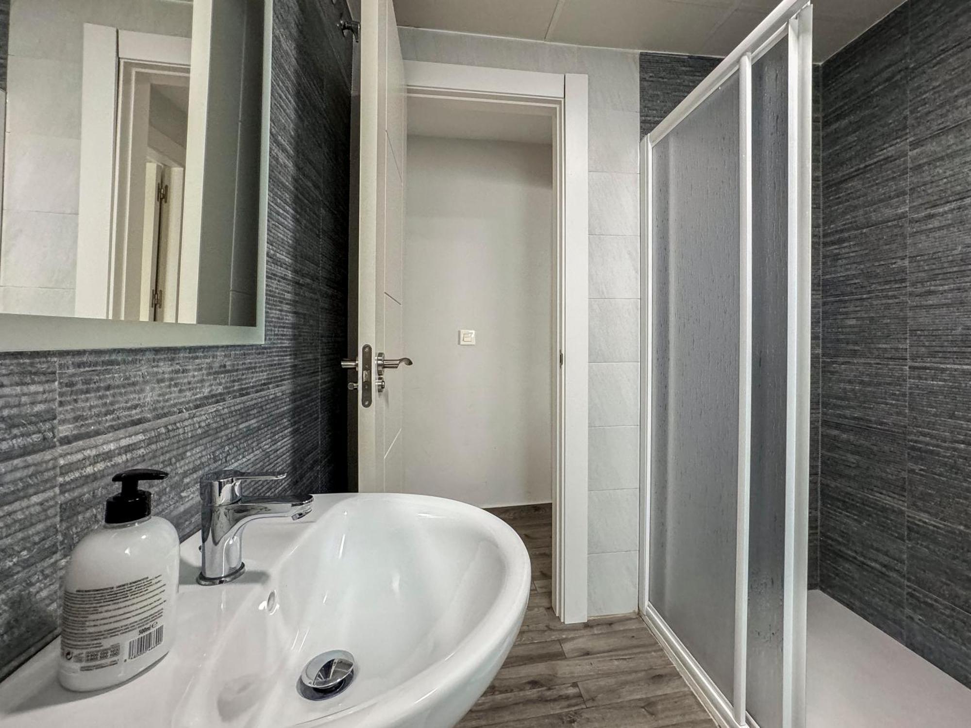 Cedran Granada Apartamento Ngoại thất bức ảnh