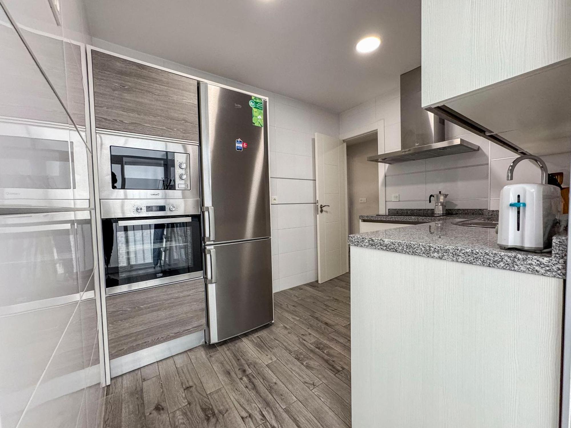 Cedran Granada Apartamento Ngoại thất bức ảnh